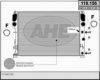 MERCE 2115001302 Radiator, engine cooling